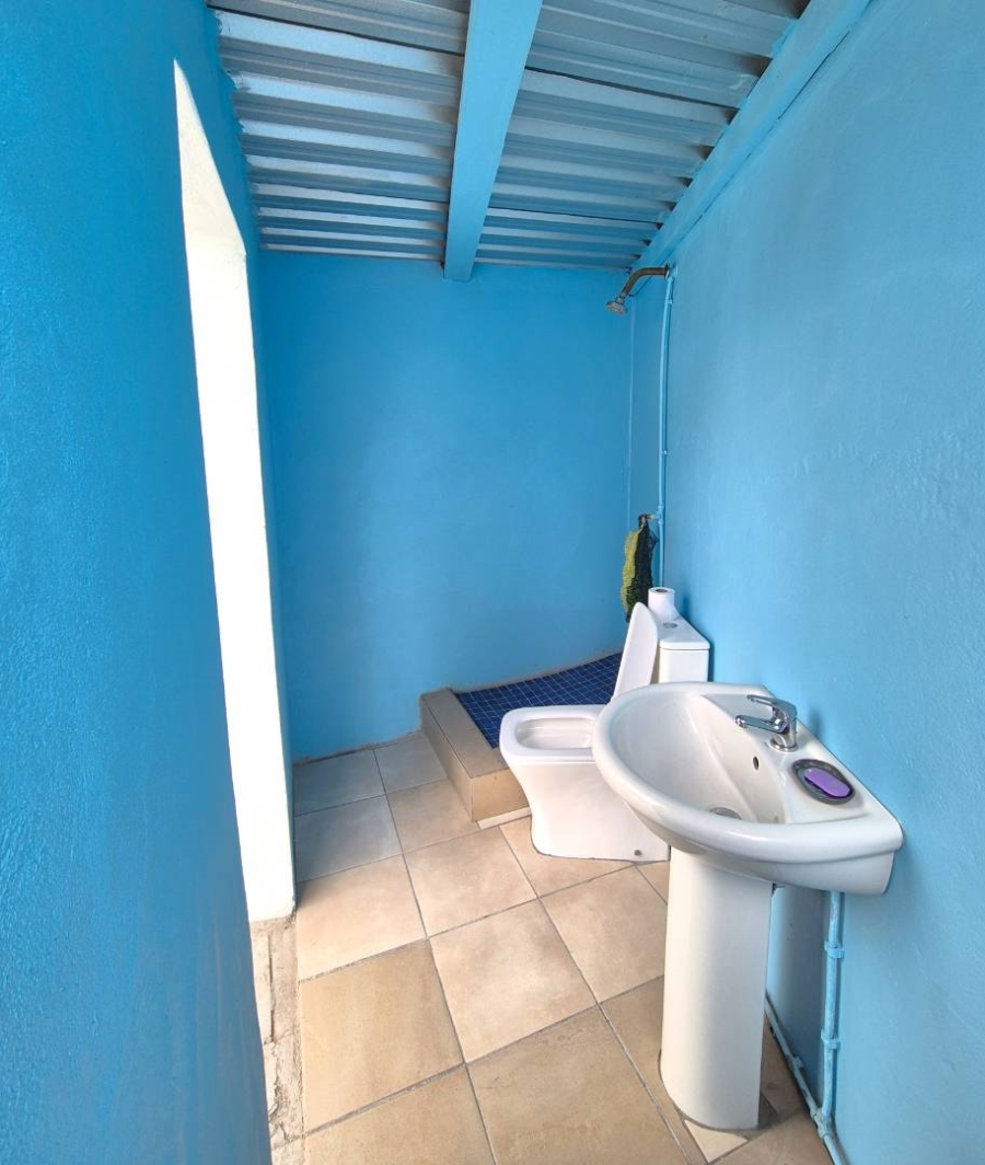 4 Bedroom Property for Sale in Marina Da Gama Western Cape